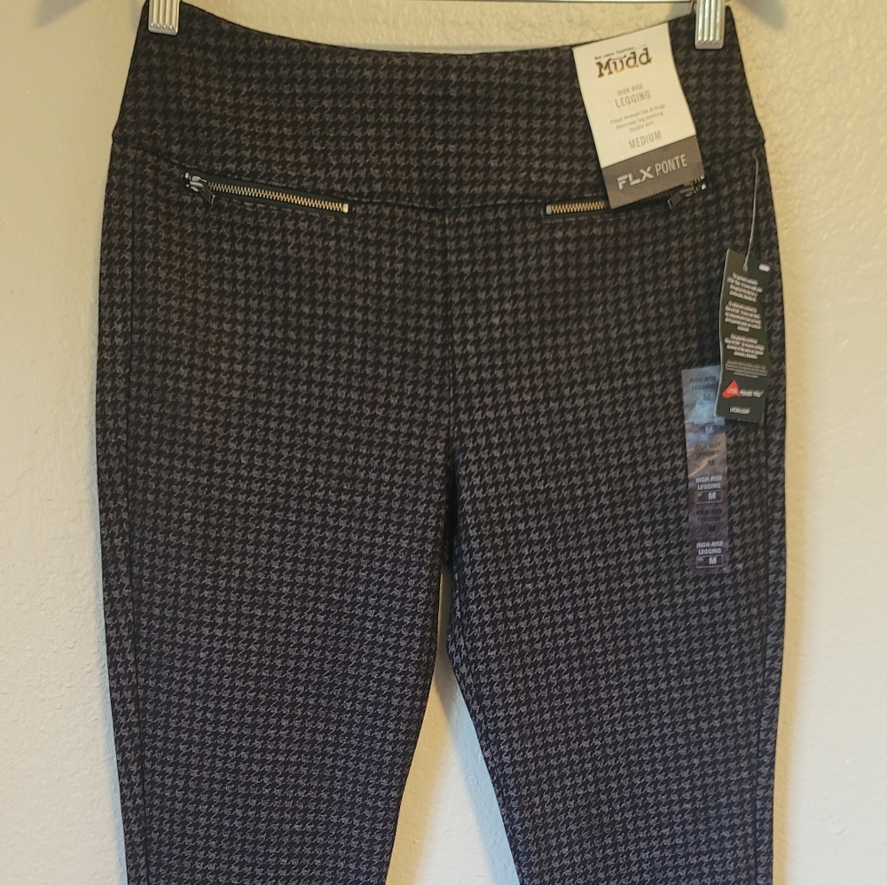 Mudd High Rise Ponte Leggings